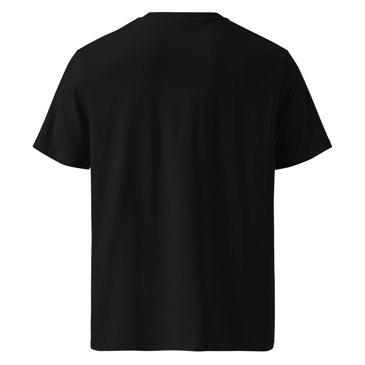 Prestige Tee Black