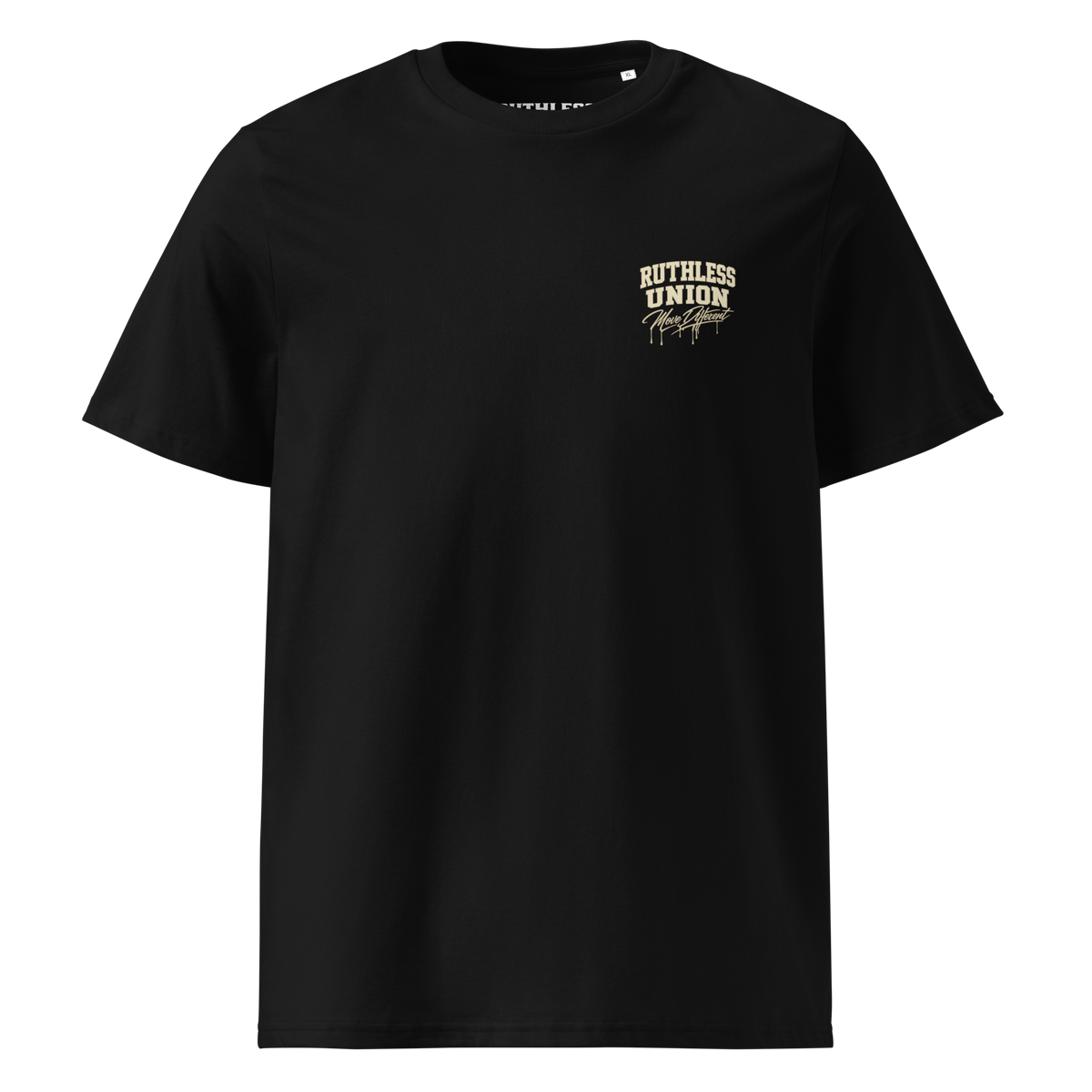 Icon Tee Black