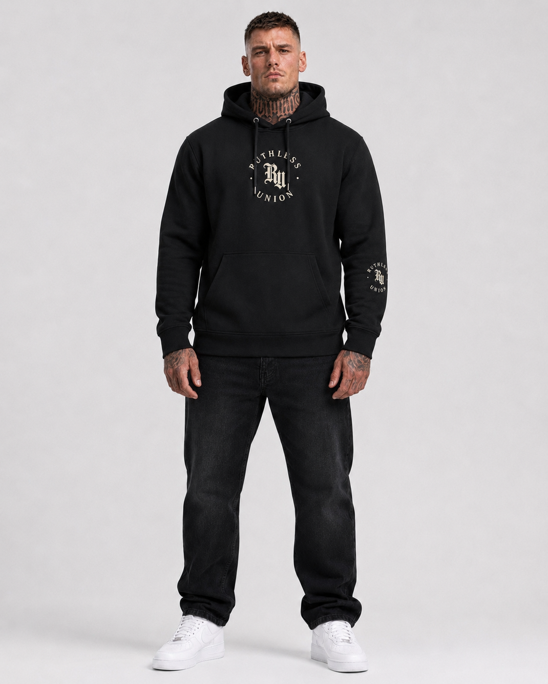 Legacy Hoodie