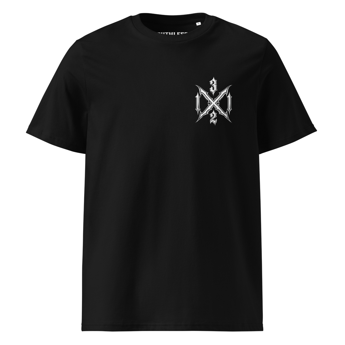 Sovereign Tee Black