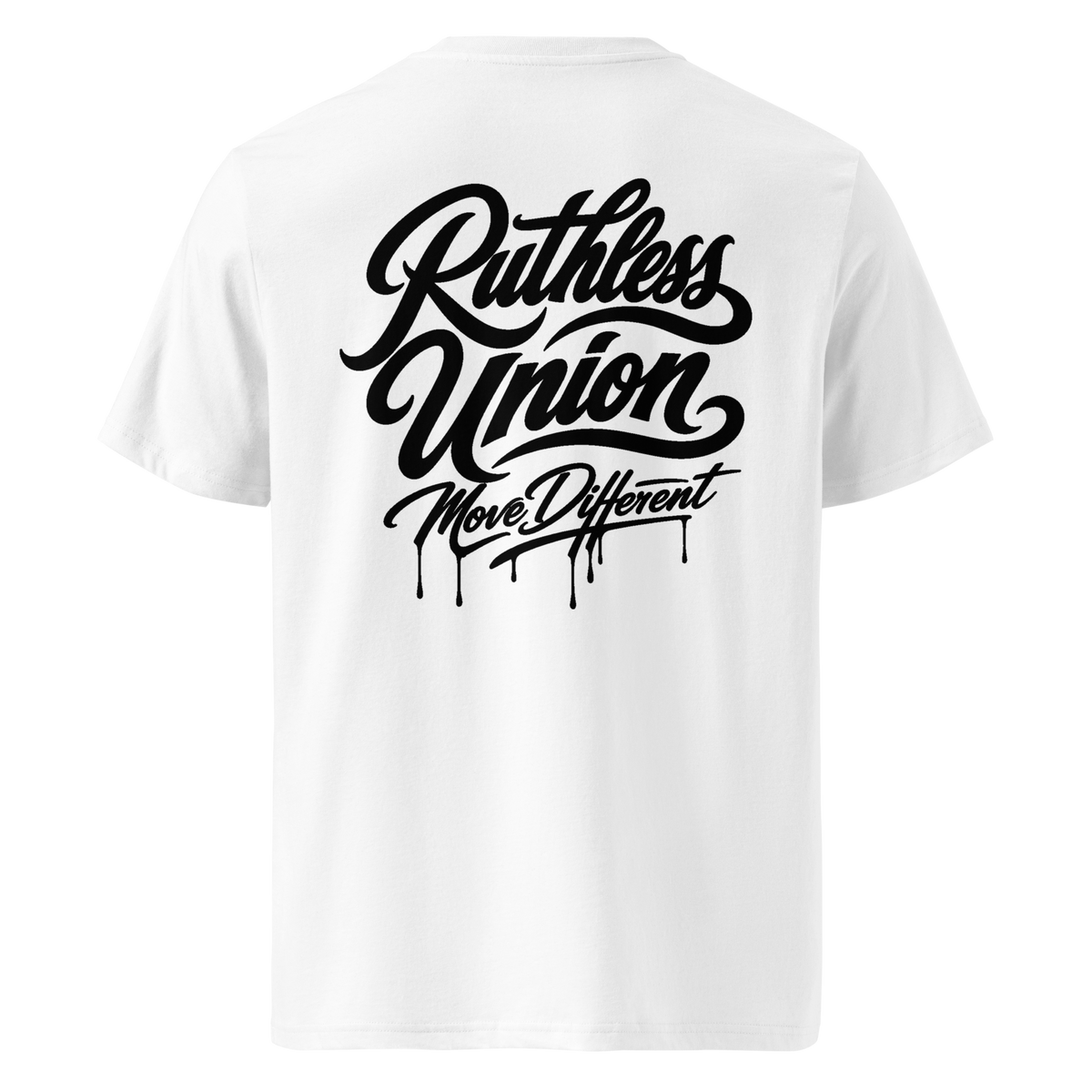 Vice Tee White