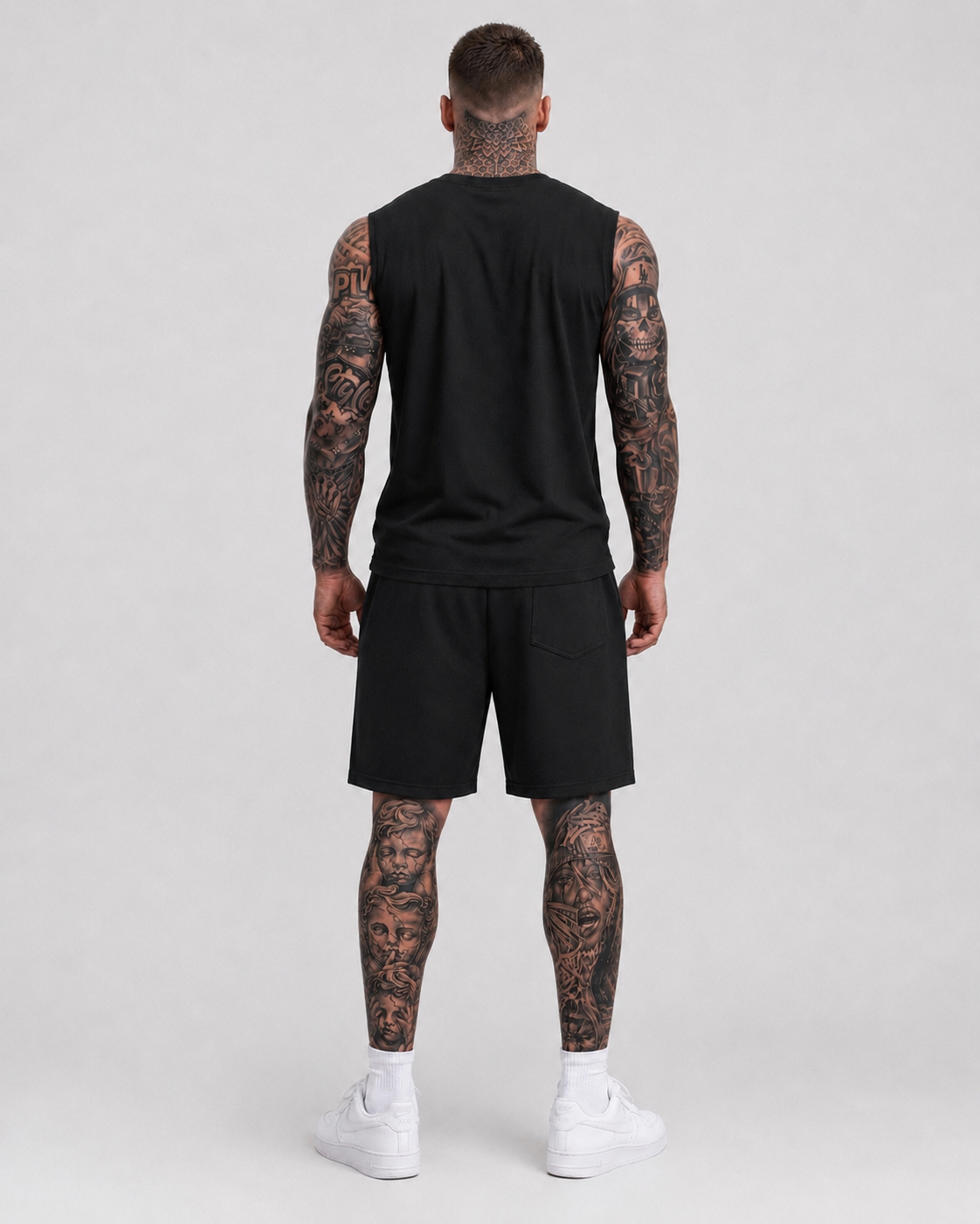 Prime Shorts