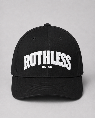 Essential Flex Cap Black