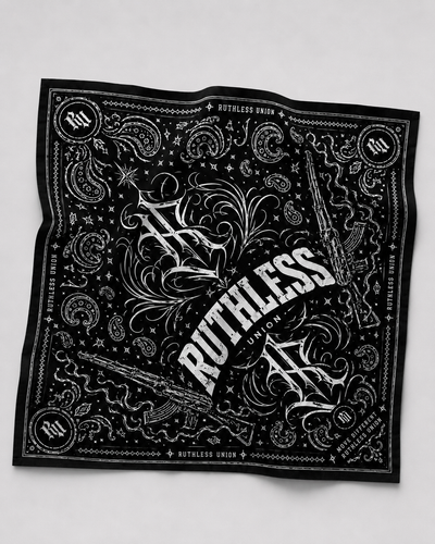 Bandana Black