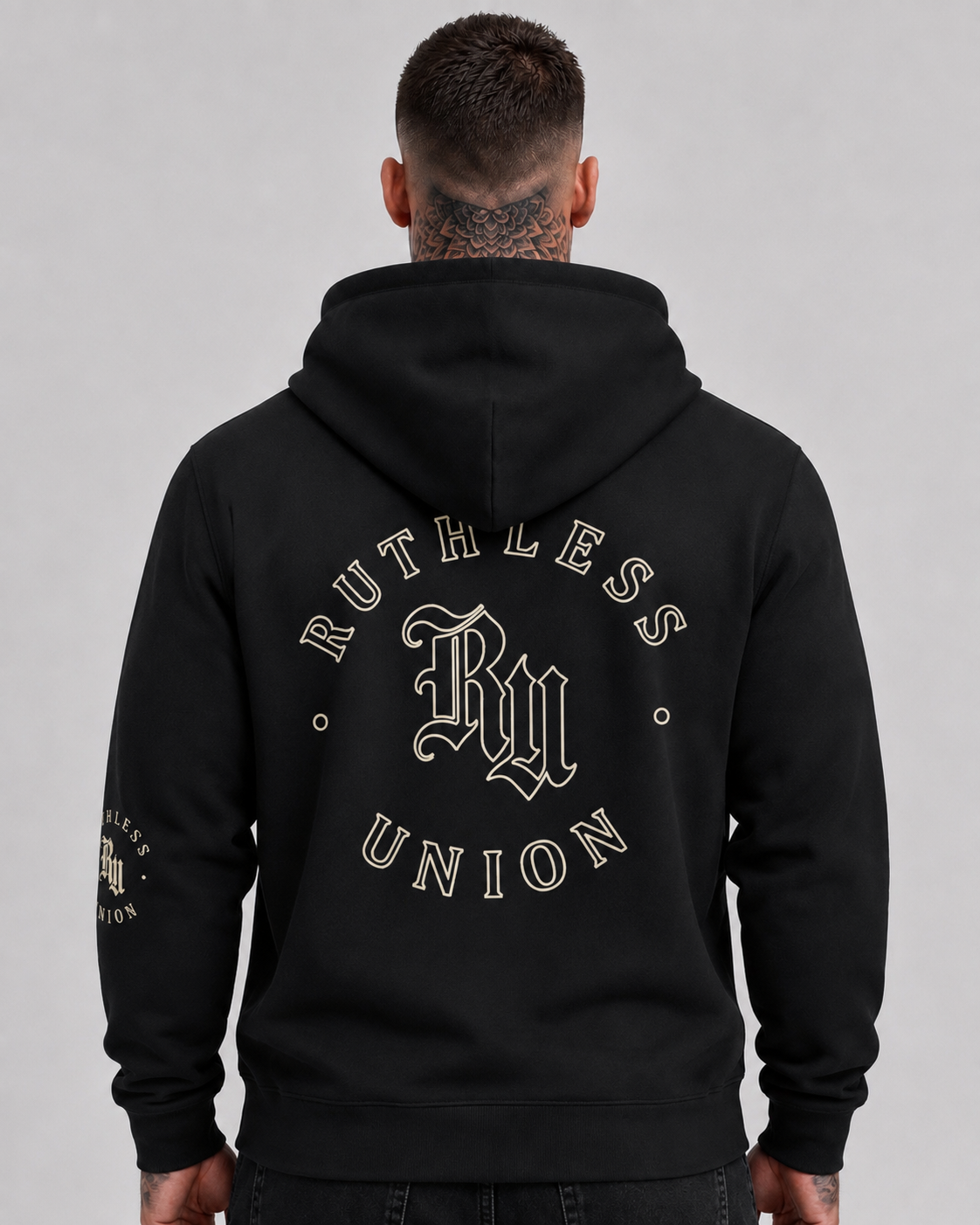 Legacy Hoodie
