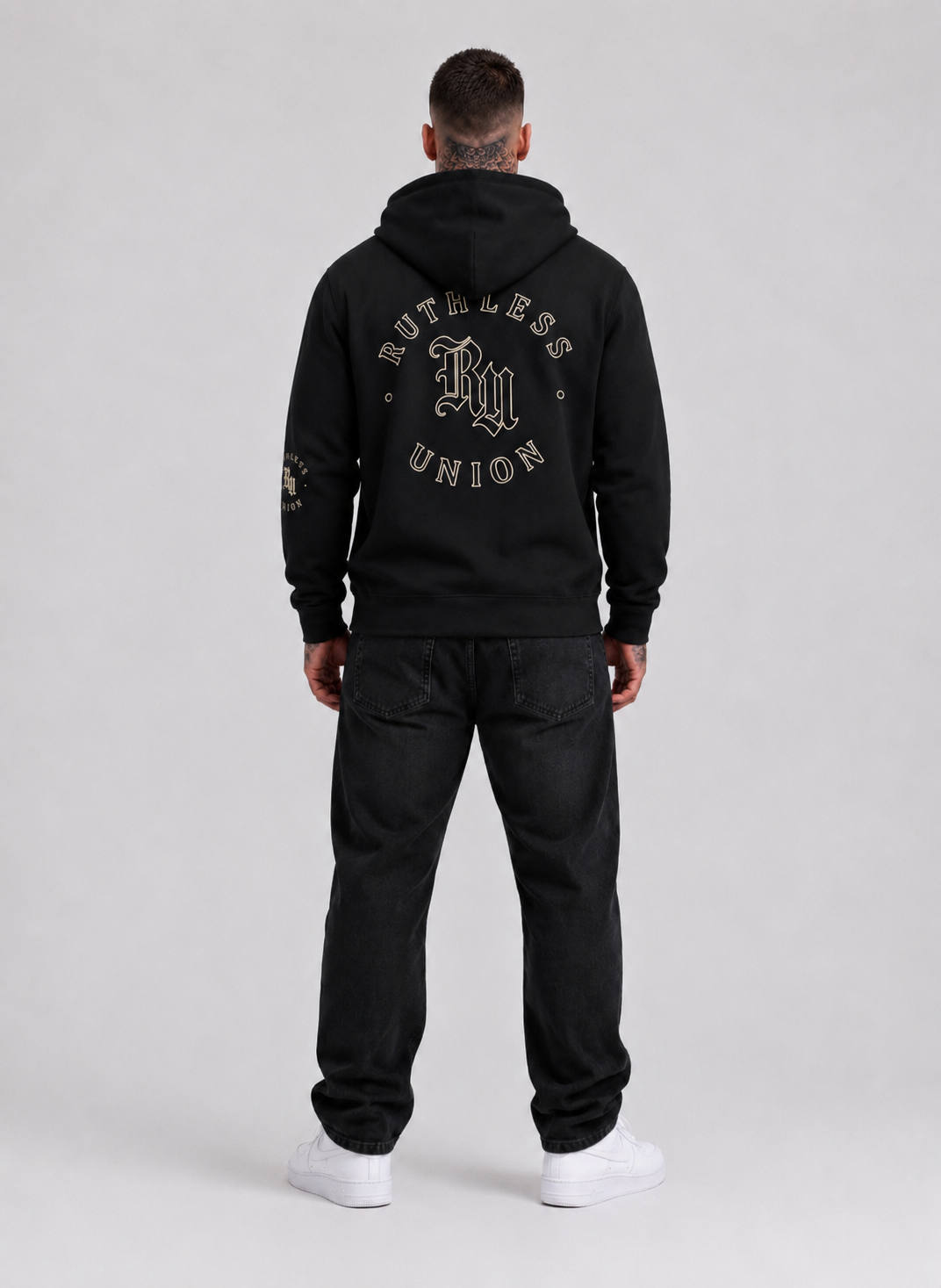 Legacy Hoodie