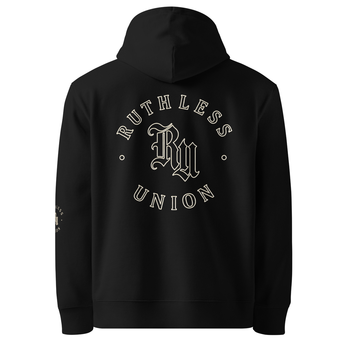 Legacy Hoodie