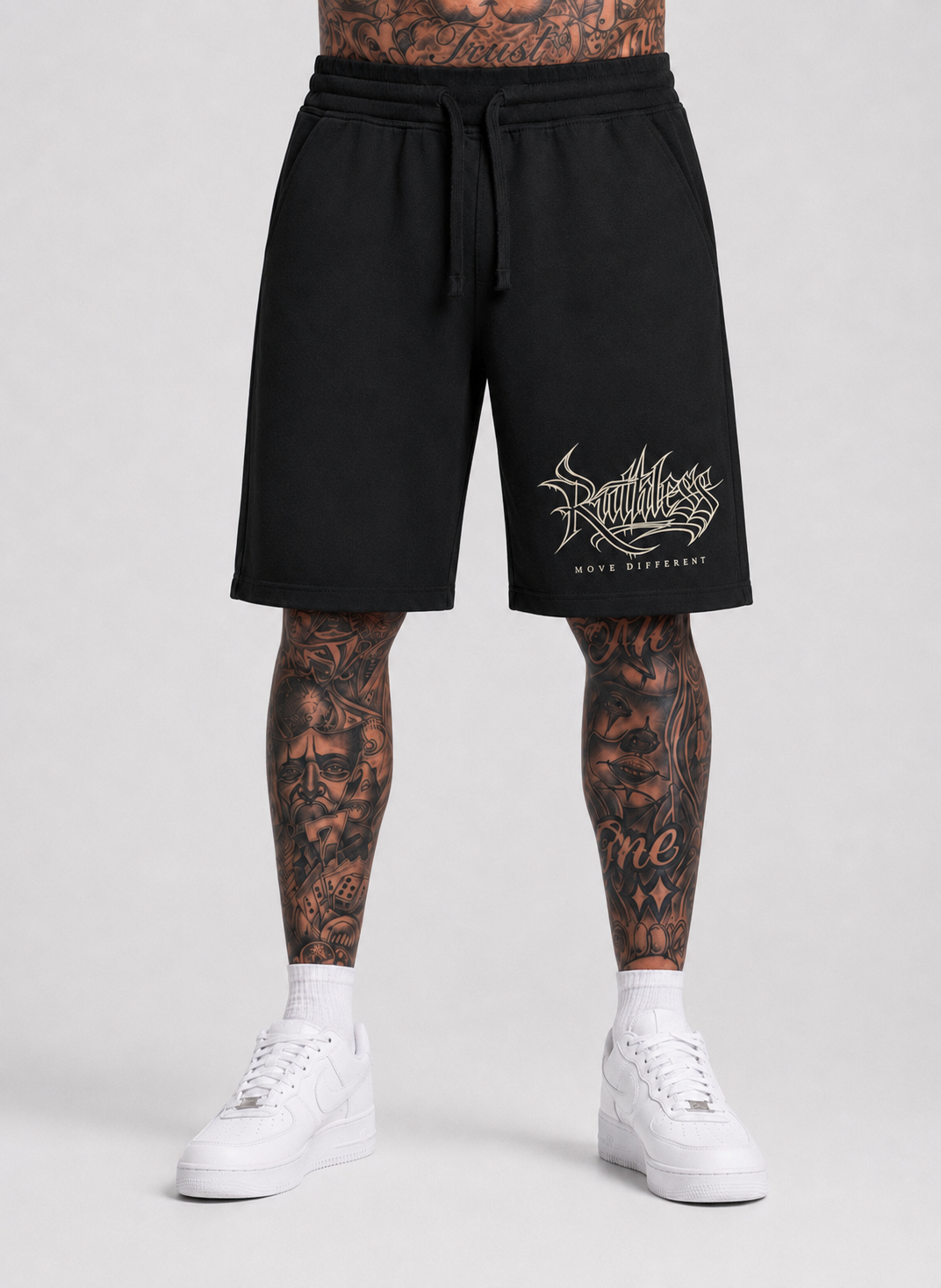 Dynasty Shorts