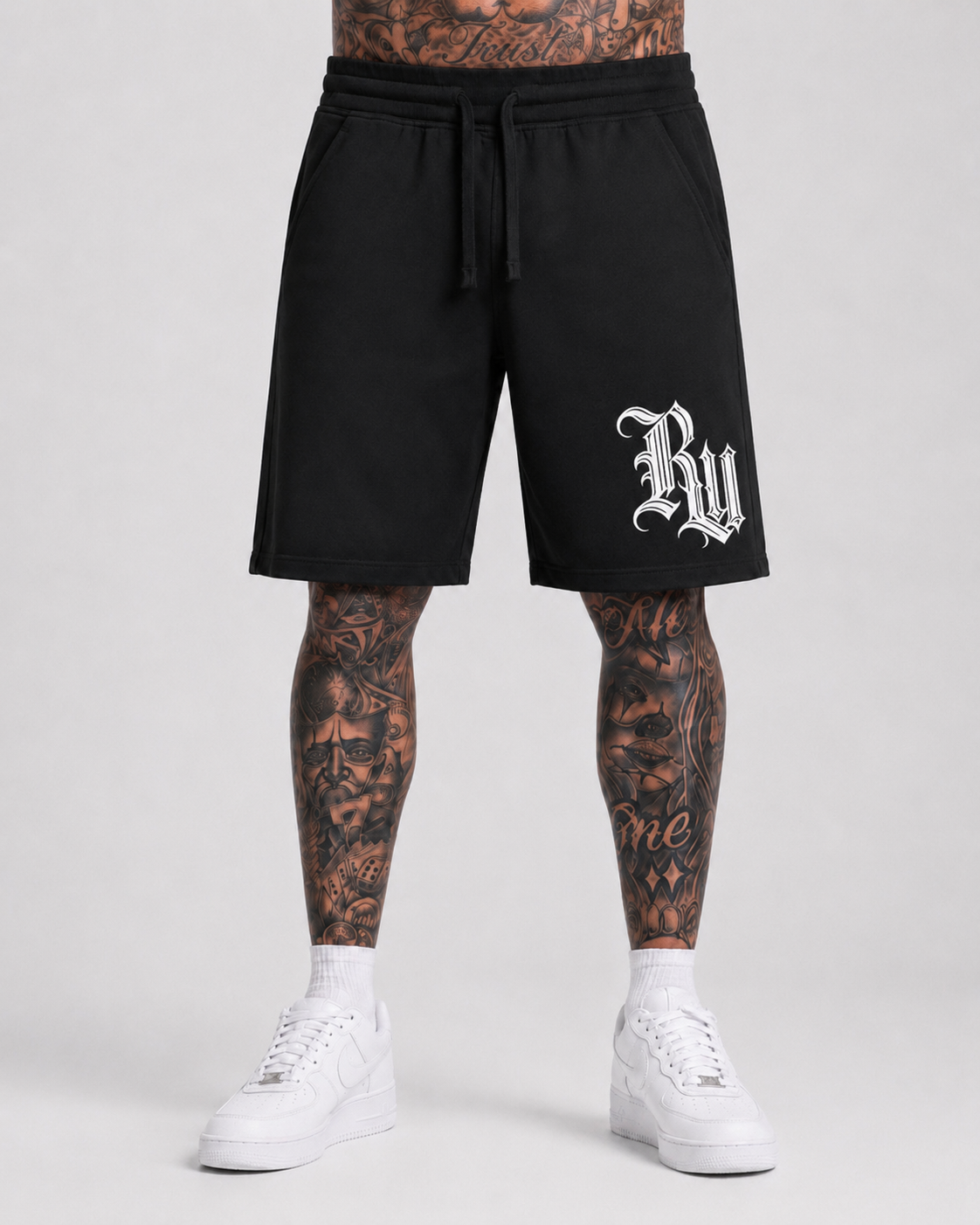 Prime Shorts