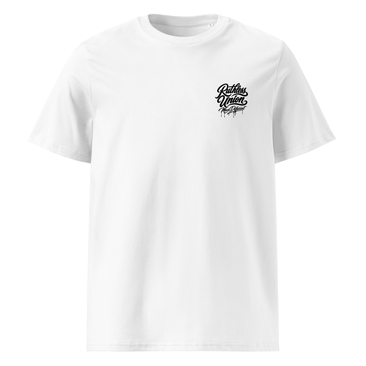 Vice Tee White
