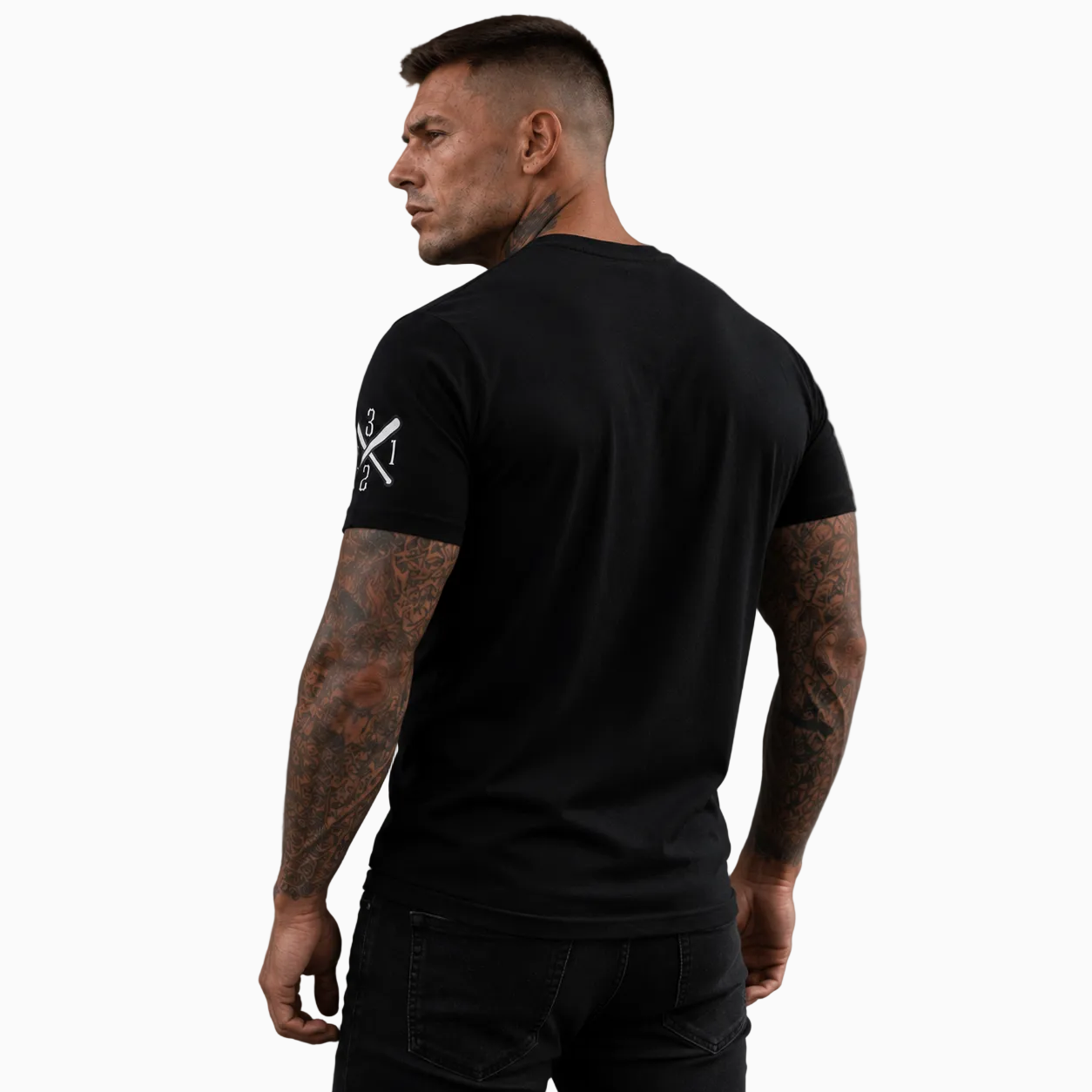 RU – DRIP TEE