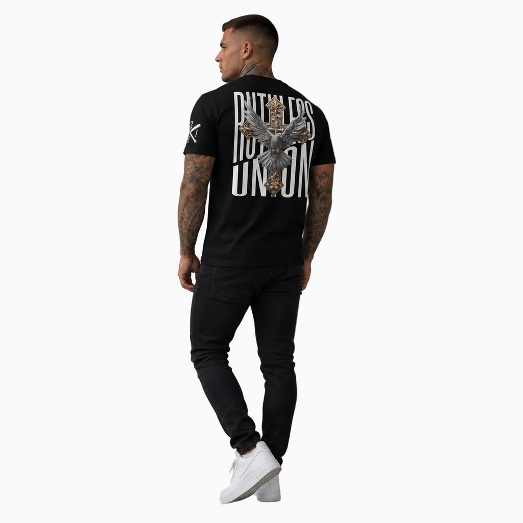 RU – ETERNAL UNION TEE