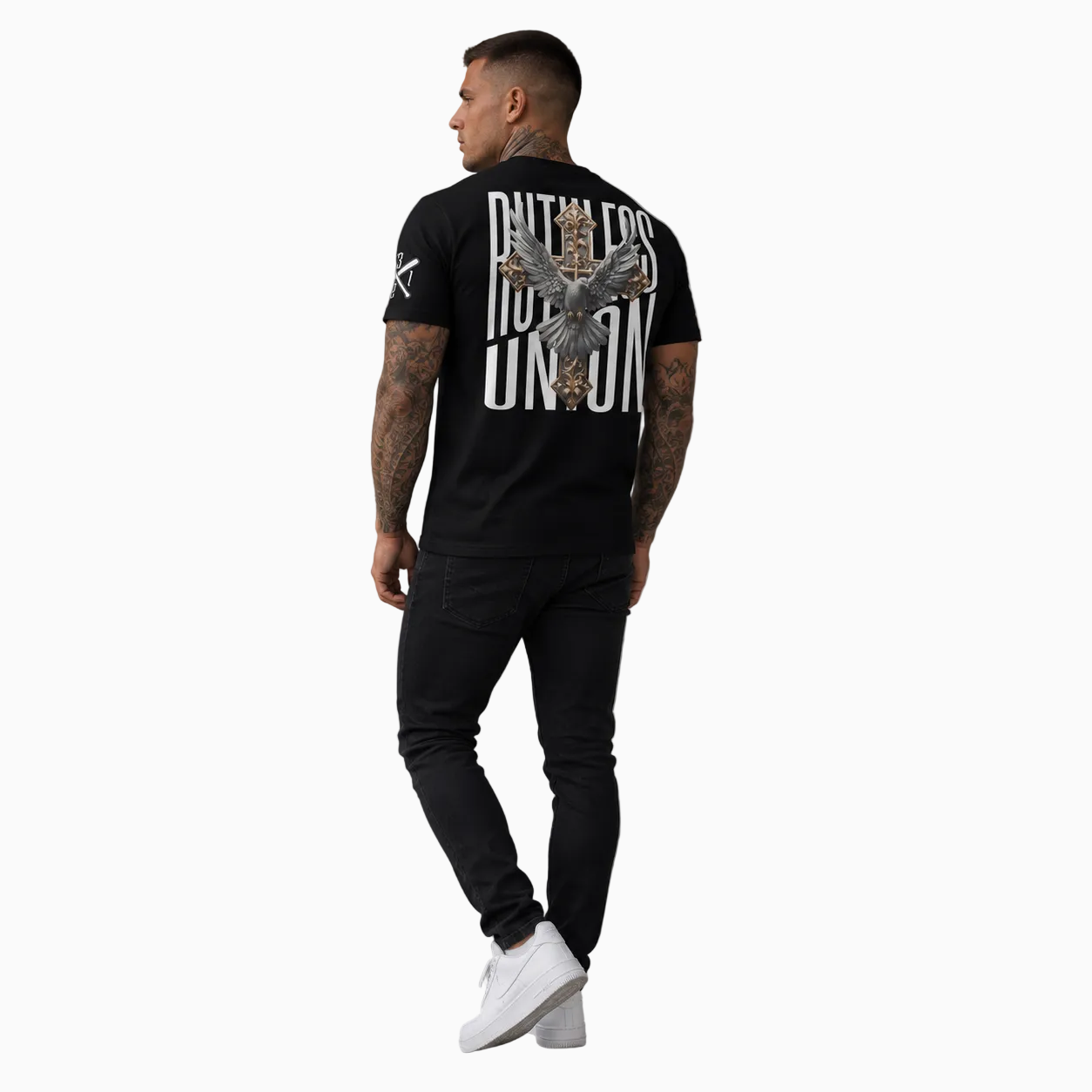 RU – ETERNAL UNION TEE