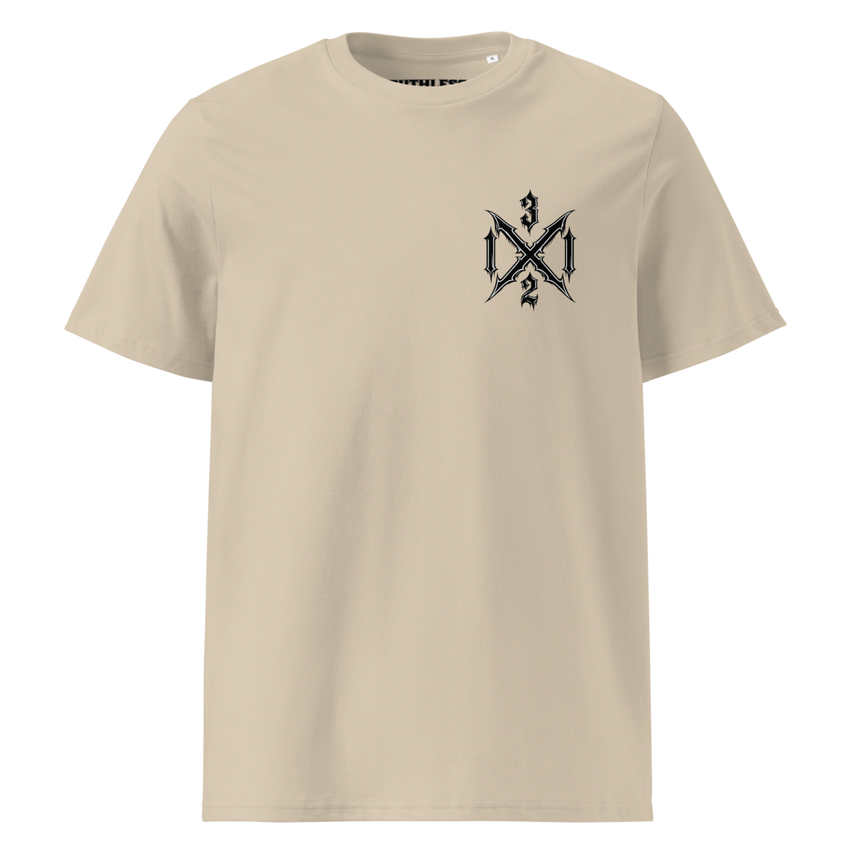 Sovereign Tee Beige
