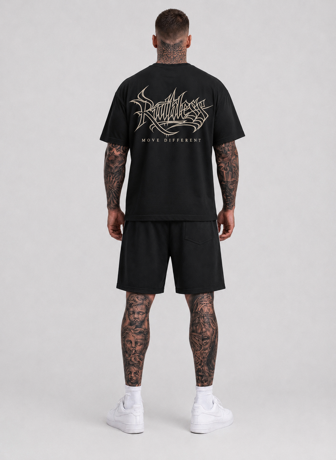 Dynasty Shorts