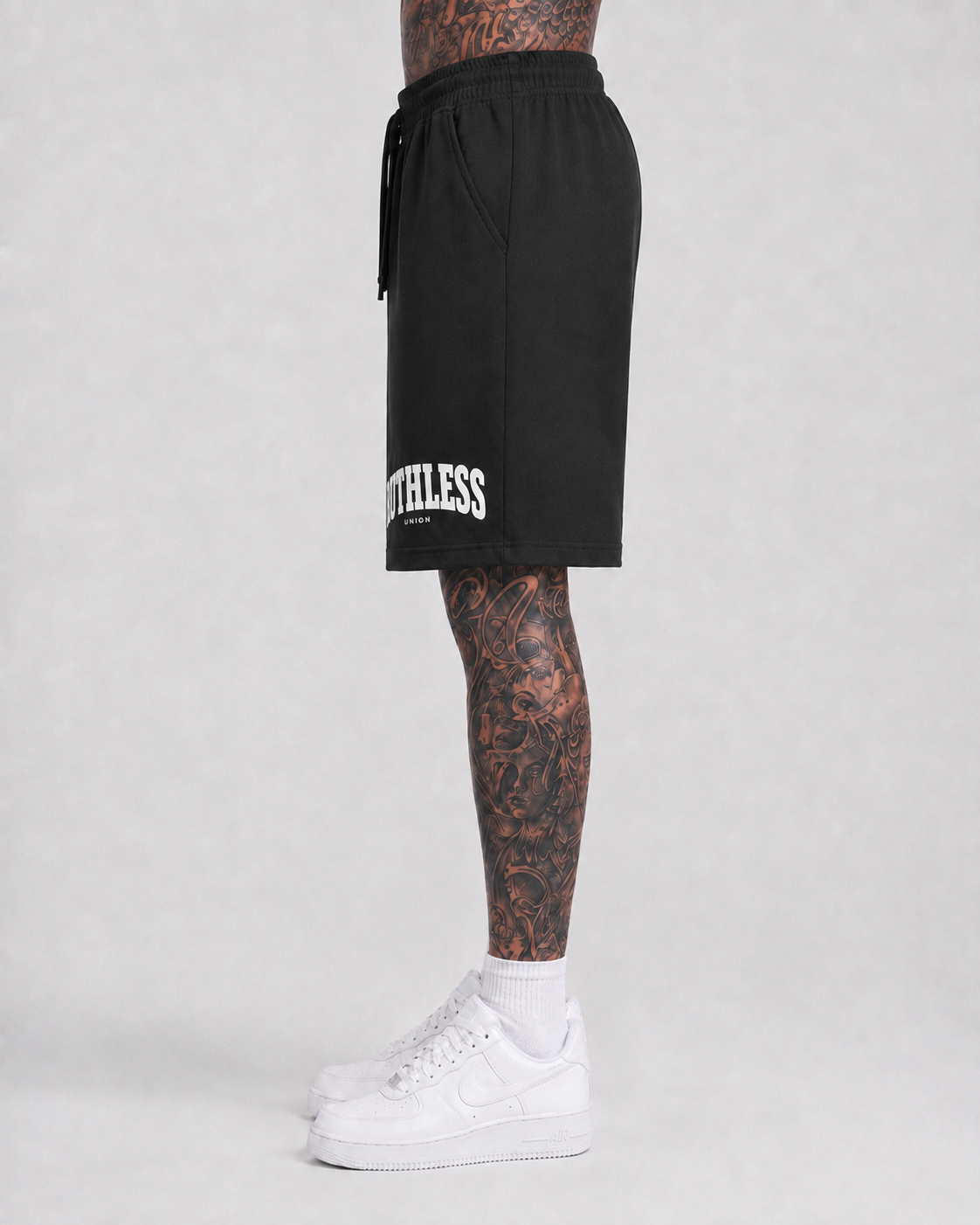 Essential Shorts