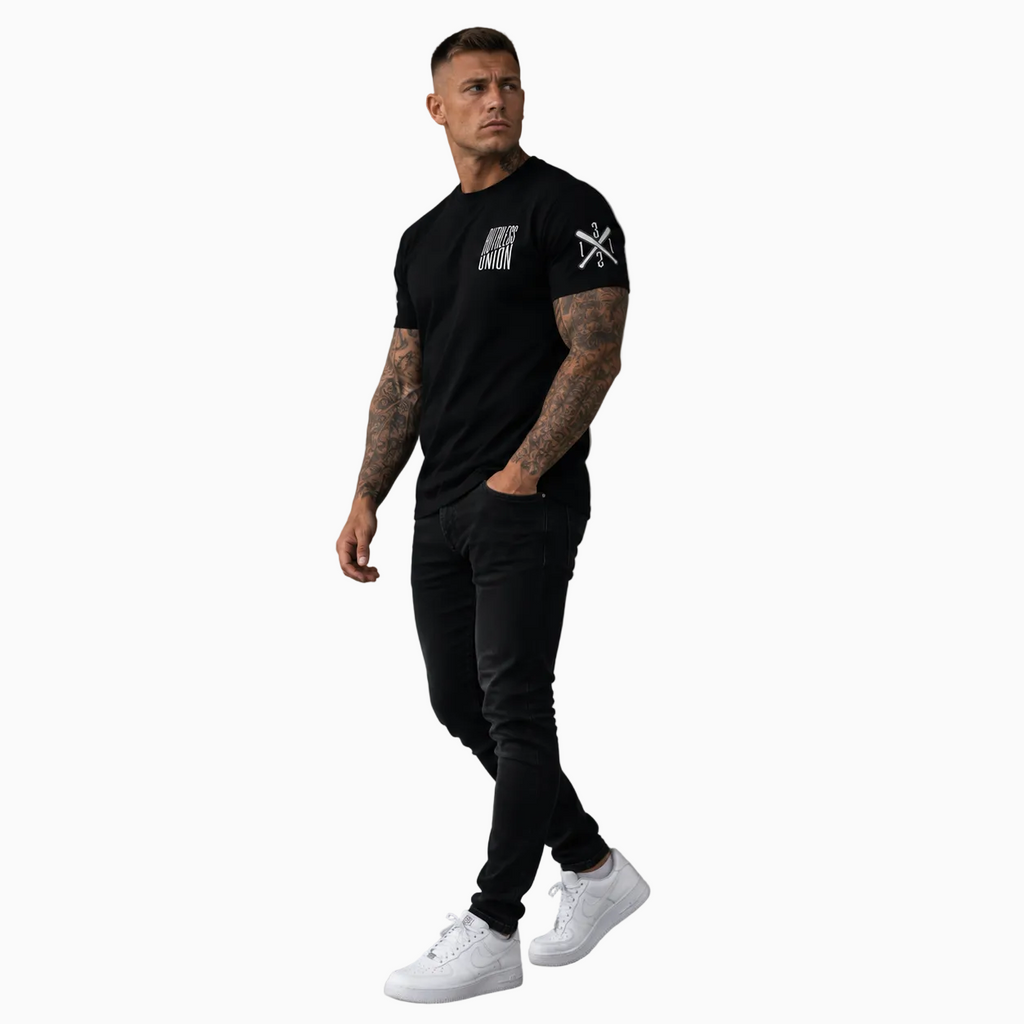 RU – ETERNAL UNION TEE
