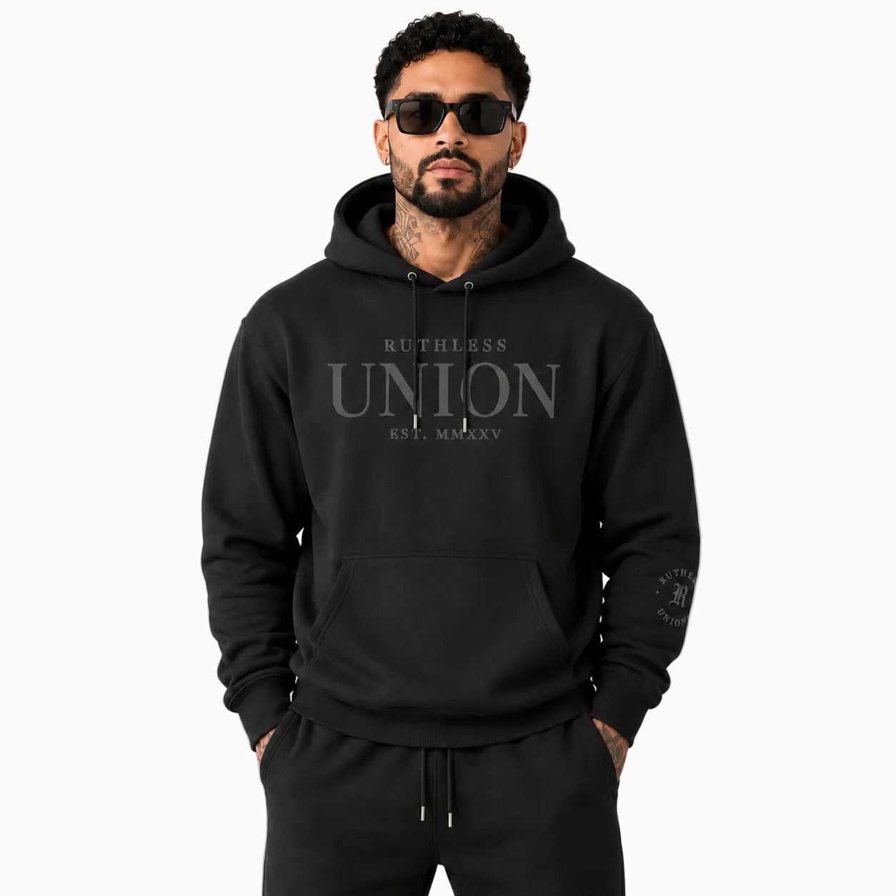 RU - PRESTIGE HOODIE