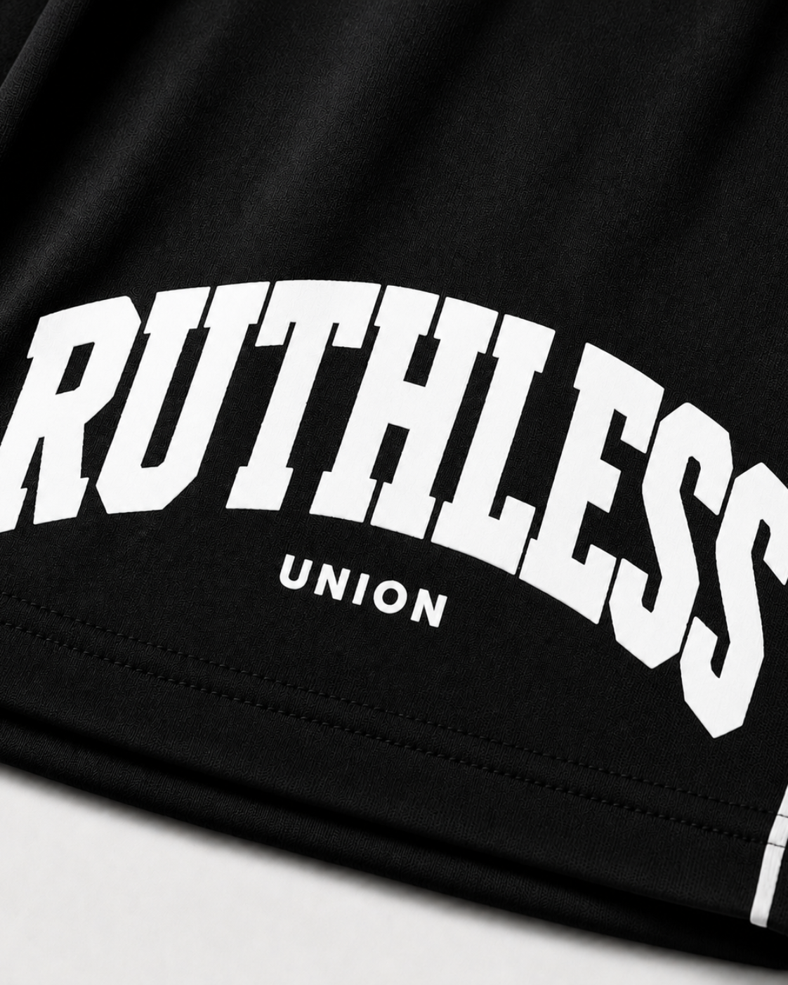 Essential Performance Shorts Black