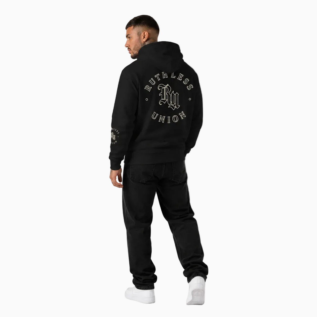 RU - LEGACY HOODIE