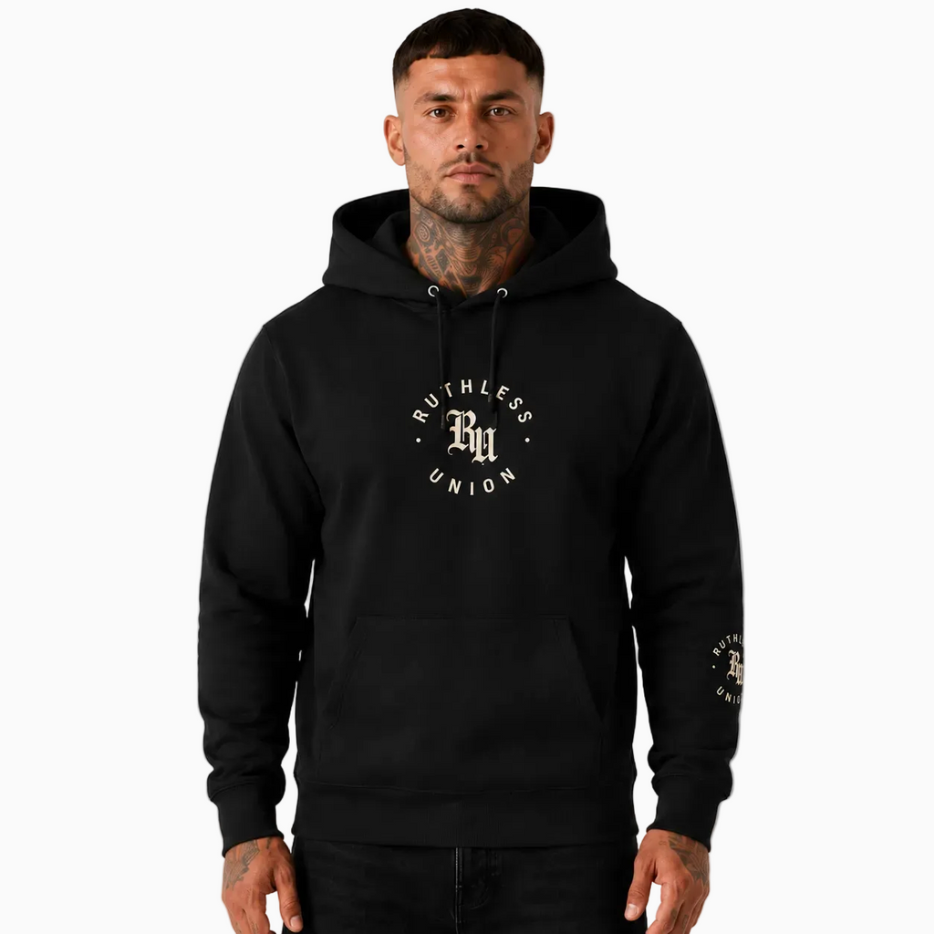 RU - LEGACY HOODIE