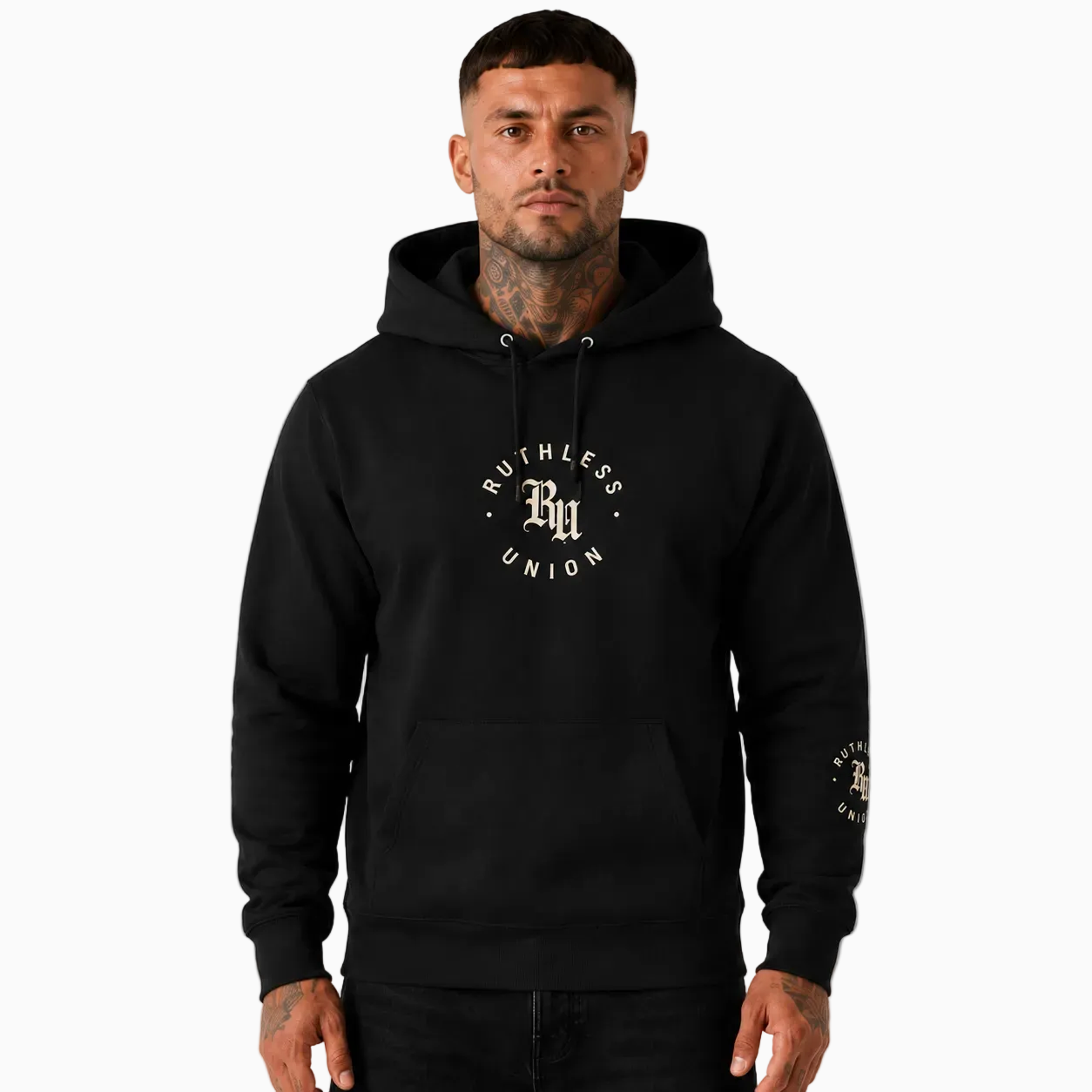 RU - LEGACY HOODIE