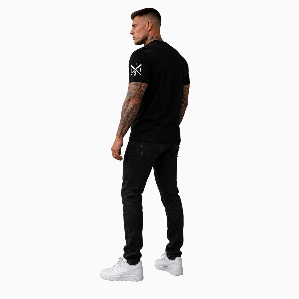 RU – DRIP TEE