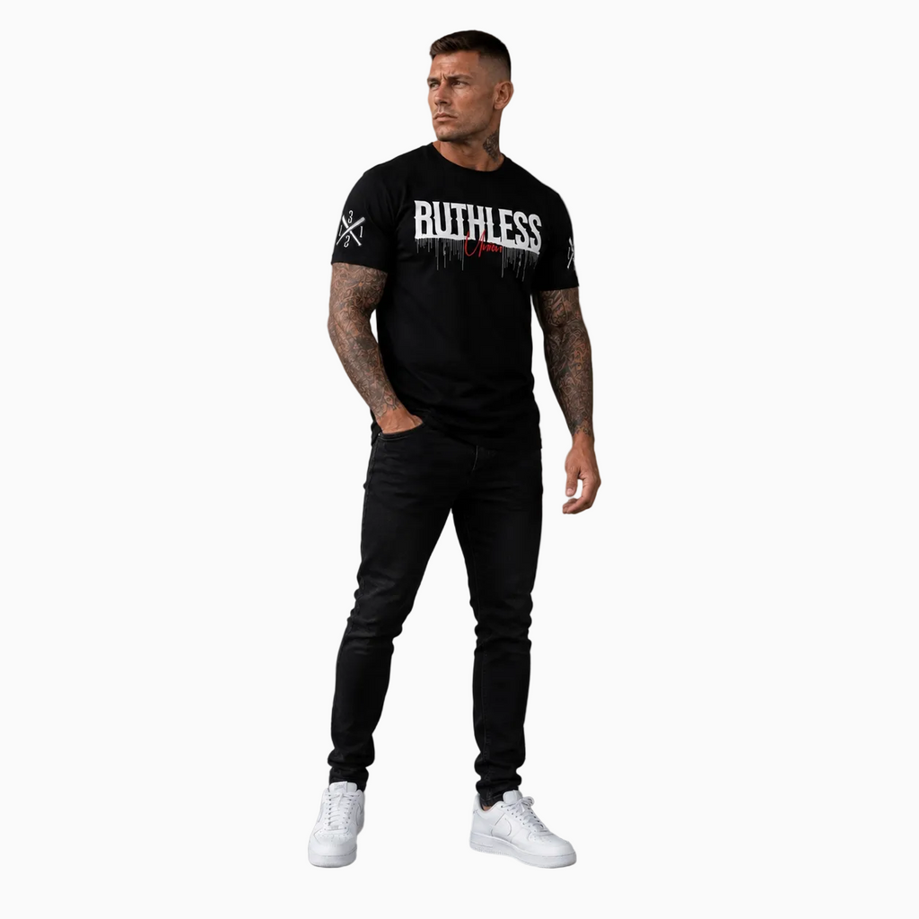 RU – DRIP TEE