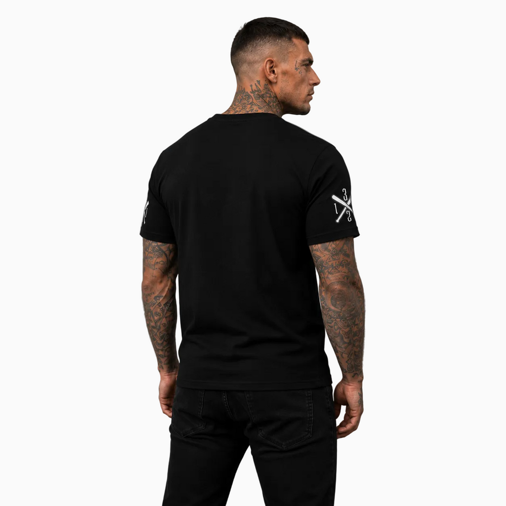 RU – CLEAN MONEY TEE