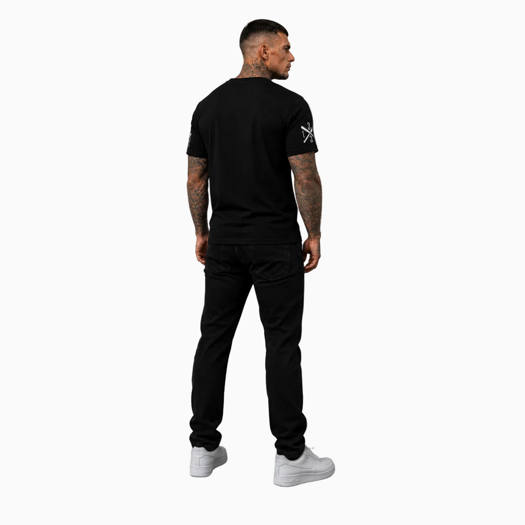 RU – INNER WAR TEE