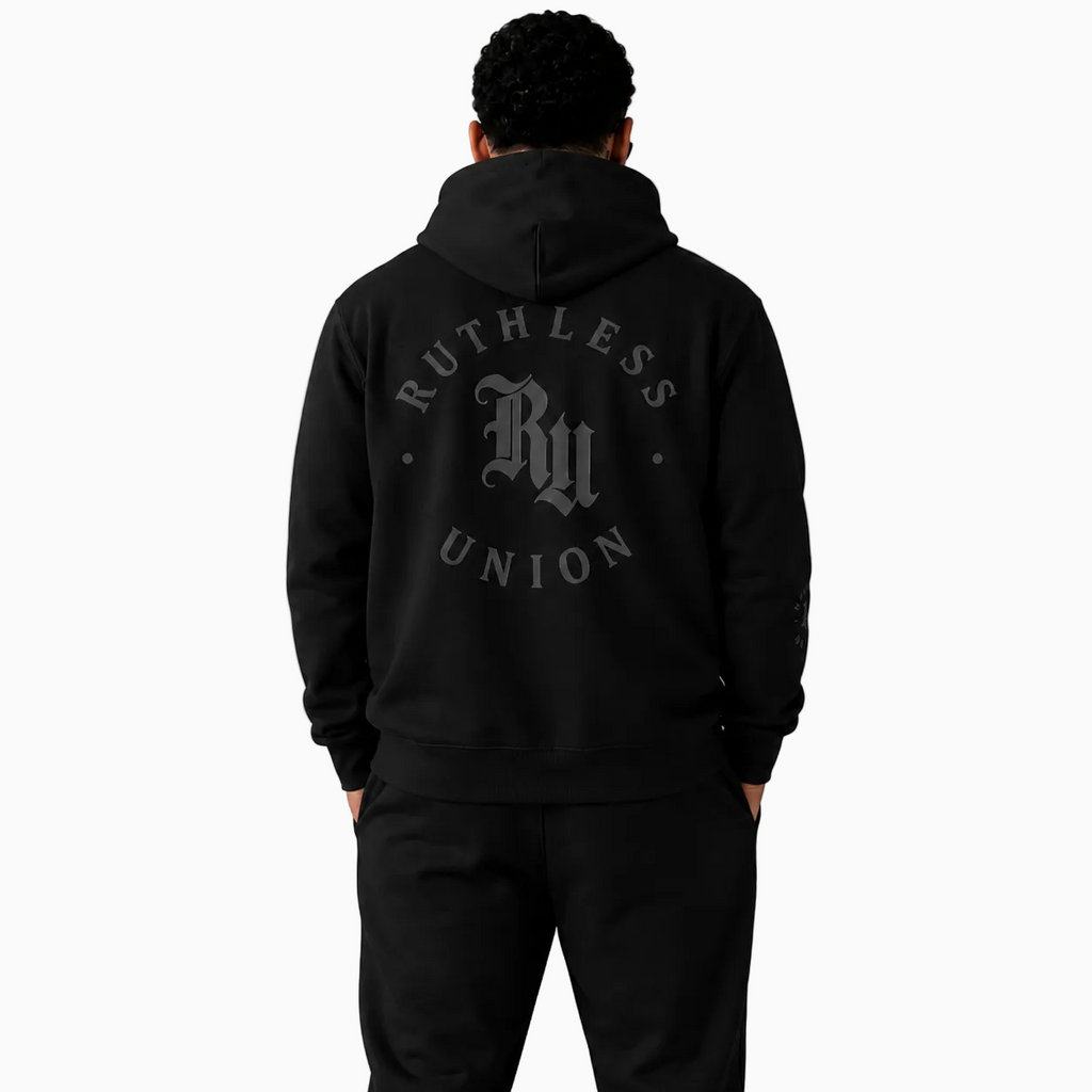 RU - PRESTIGE HOODIE