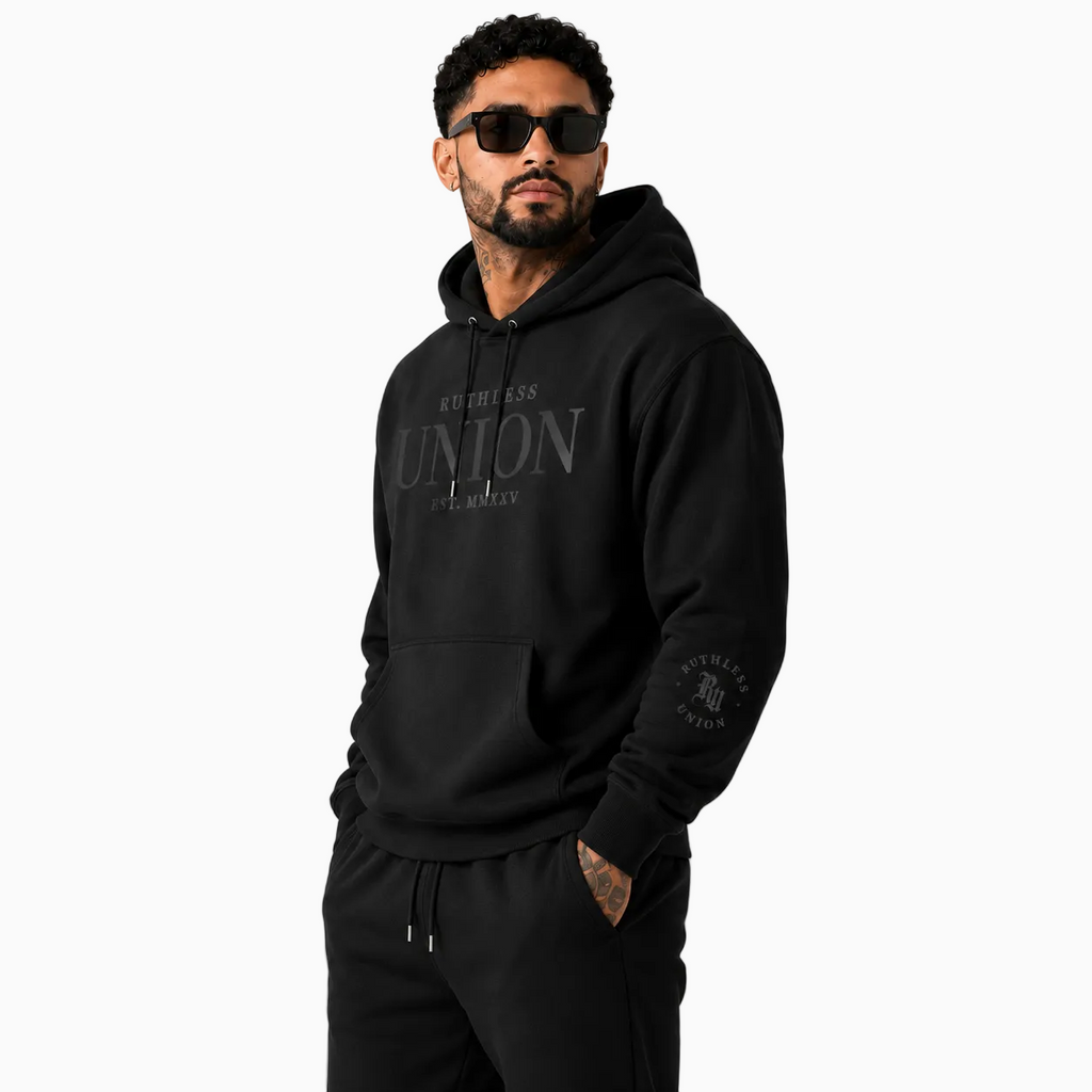 RU - PRESTIGE HOODIE