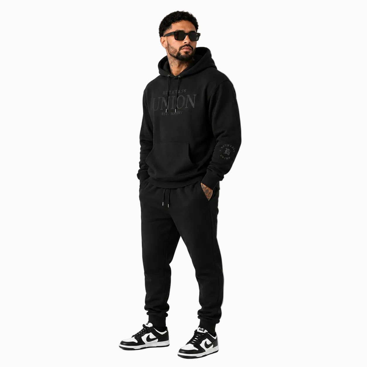 RU - PRESTIGE HOODIE