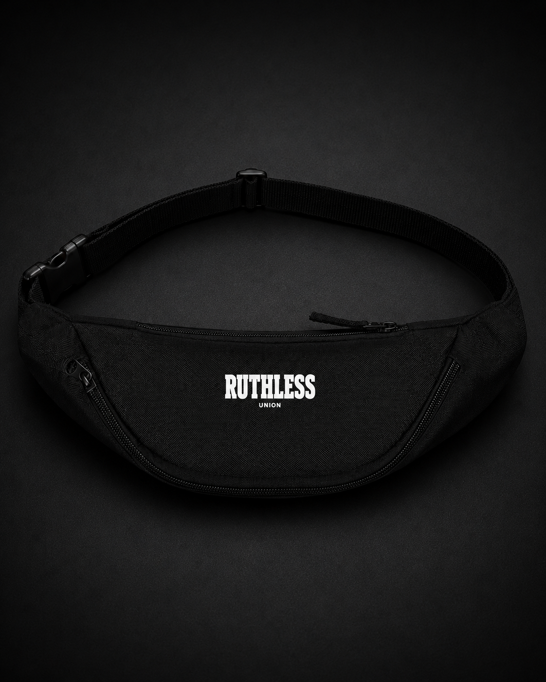 Essential Waist Bag