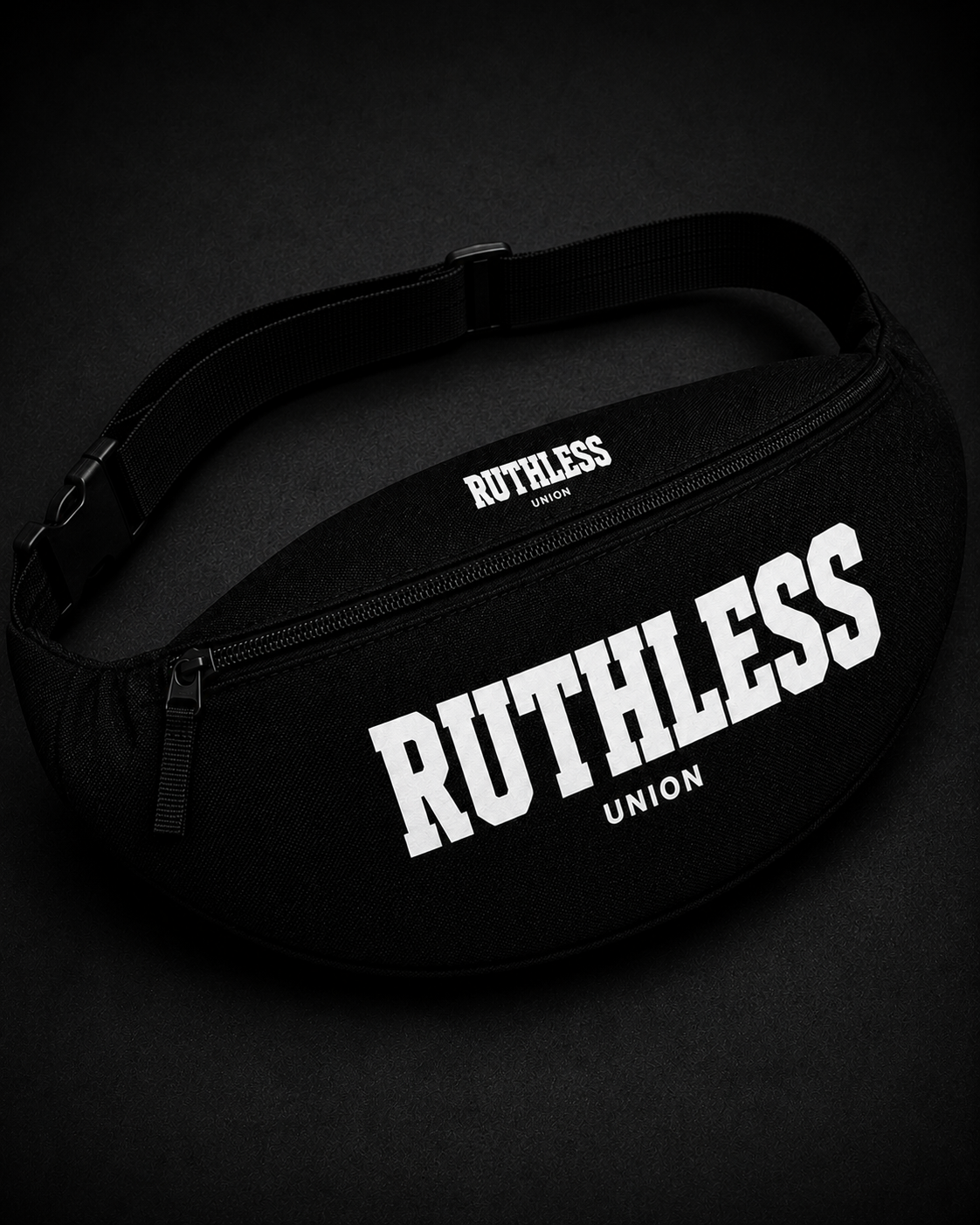 Essential Waist Bag