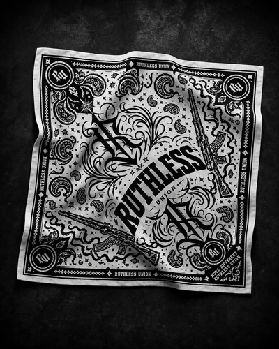 Bandana White