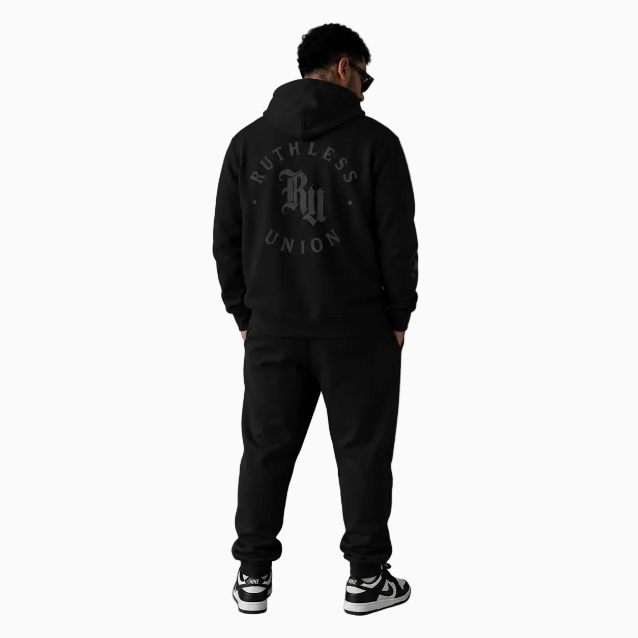 RU - PRESTIGE HOODIE