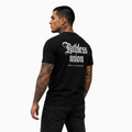 RU - SOVEREIGN TEE BLACK