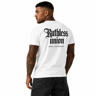 Sovereign Tee White