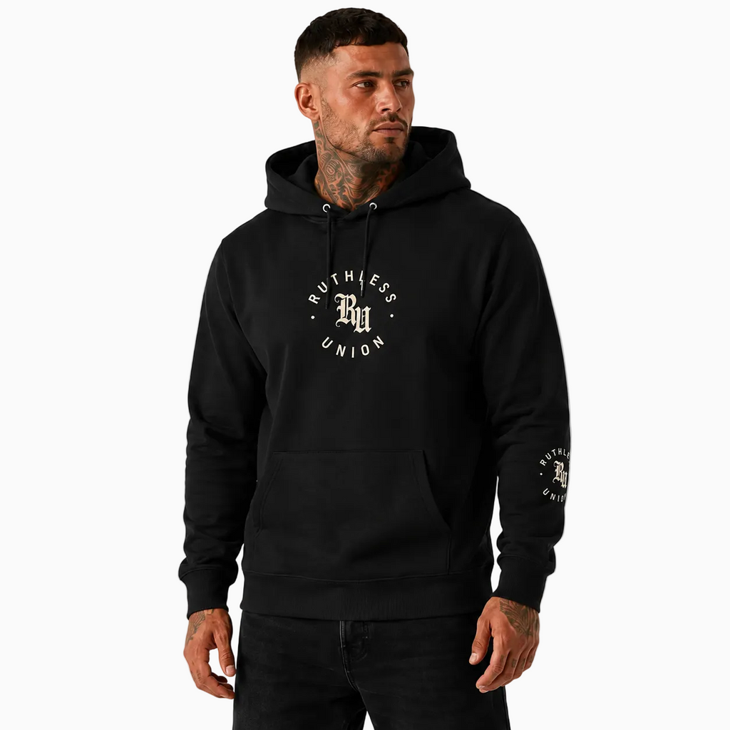 RU - LEGACY HOODIE