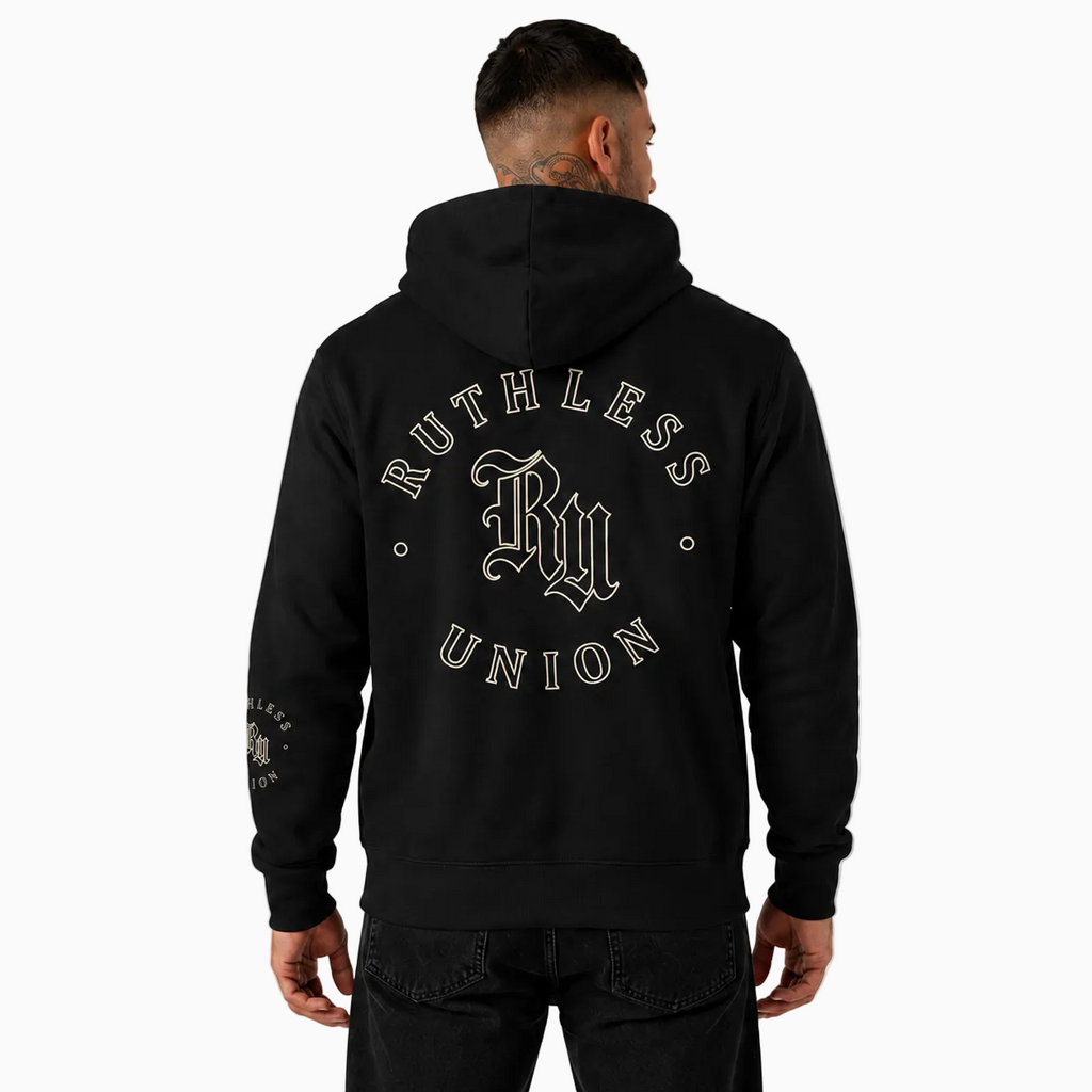 RU - LEGACY HOODIE