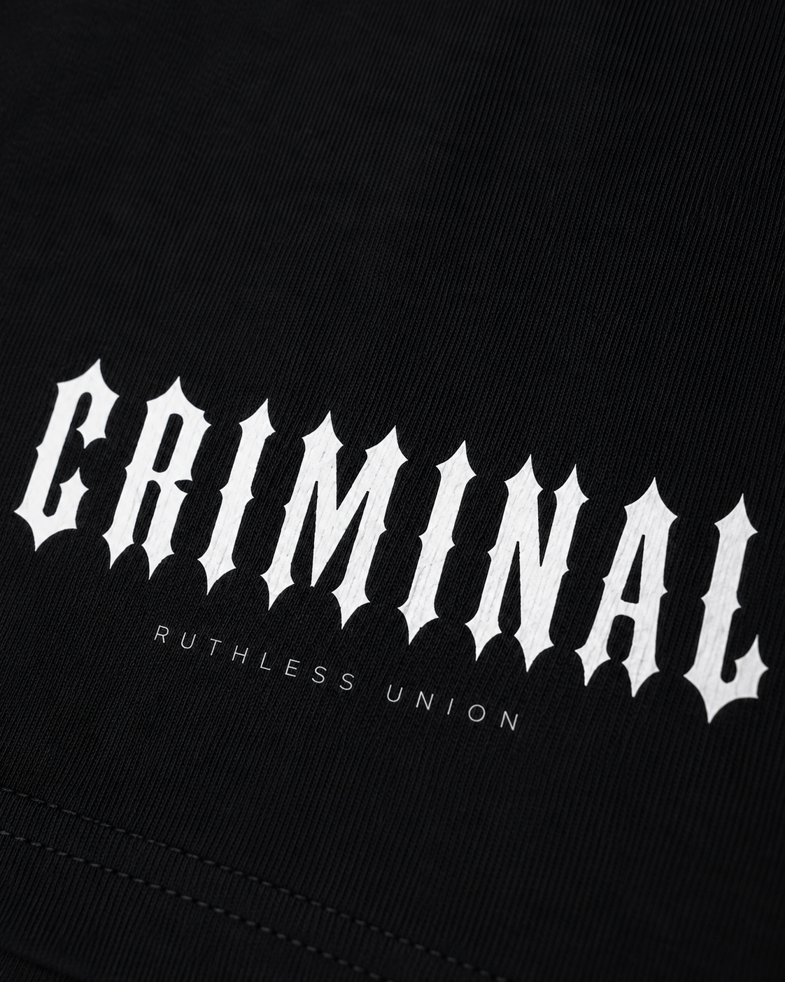 Criminal Shorts