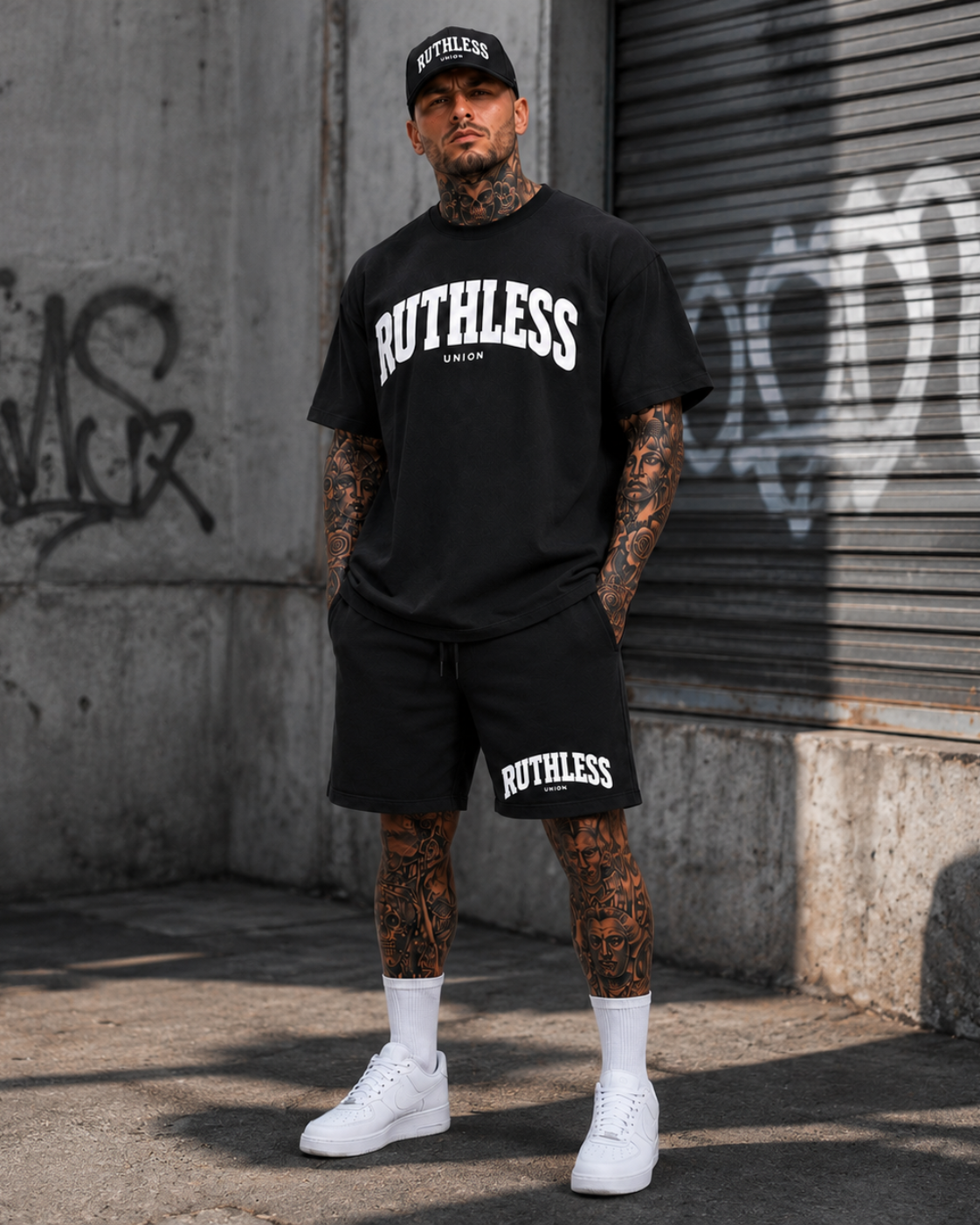 Essential Shorts