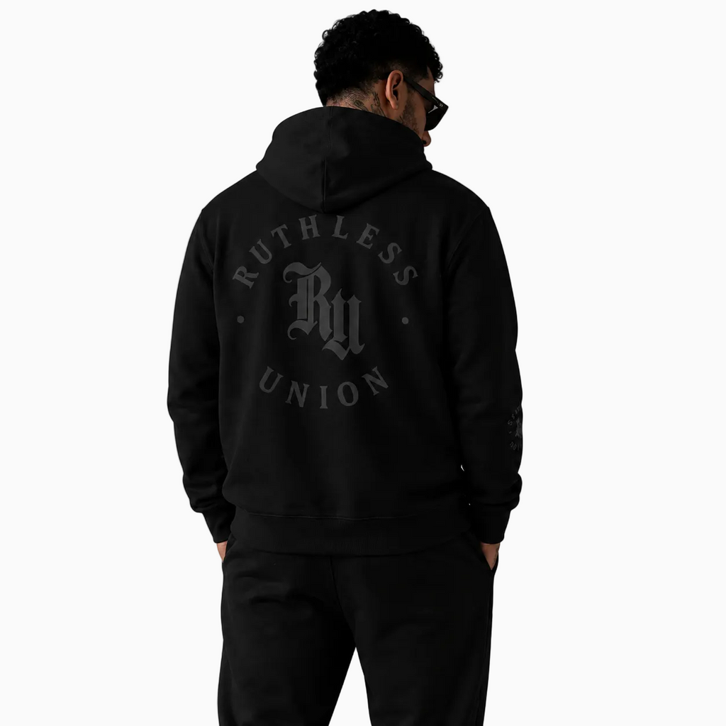 RU - PRESTIGE HOODIE
