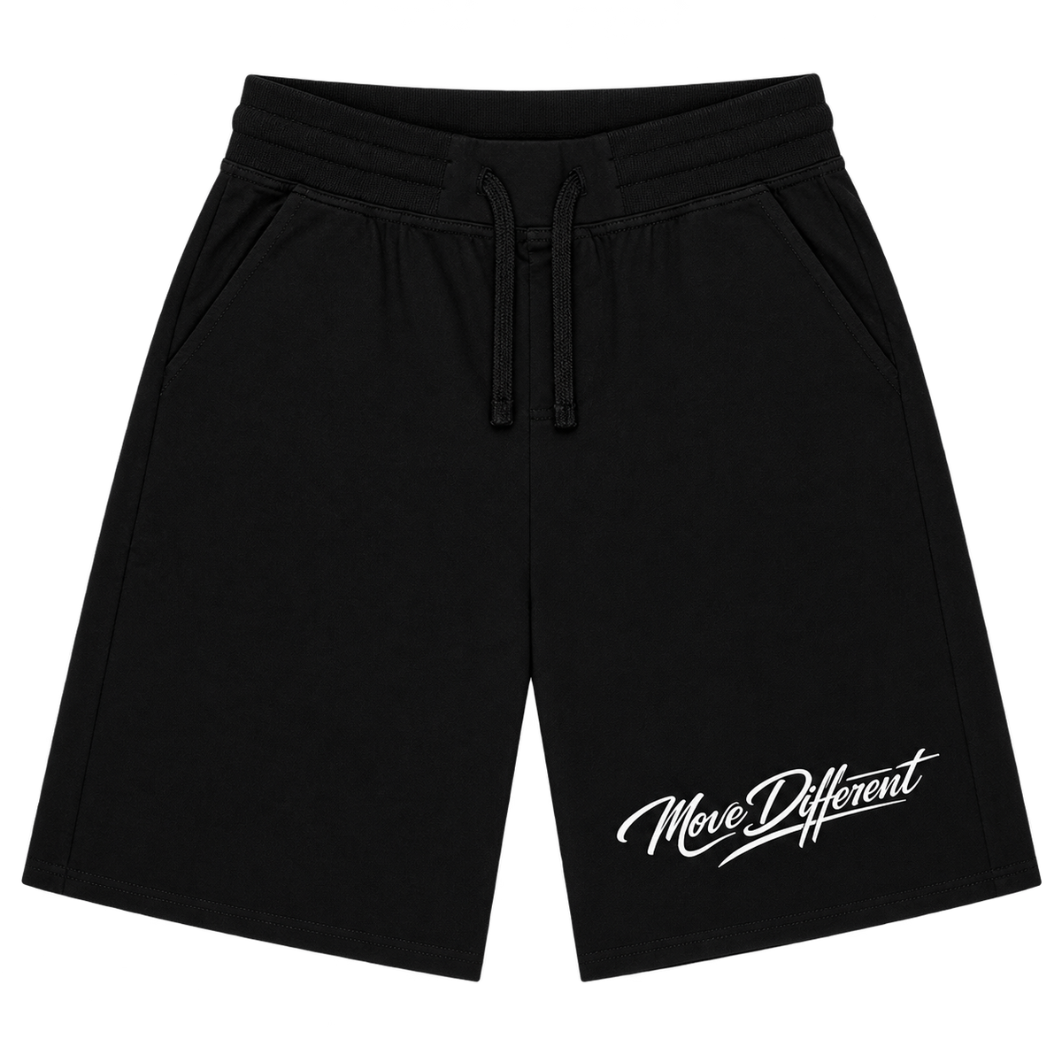 Move Different Shorts