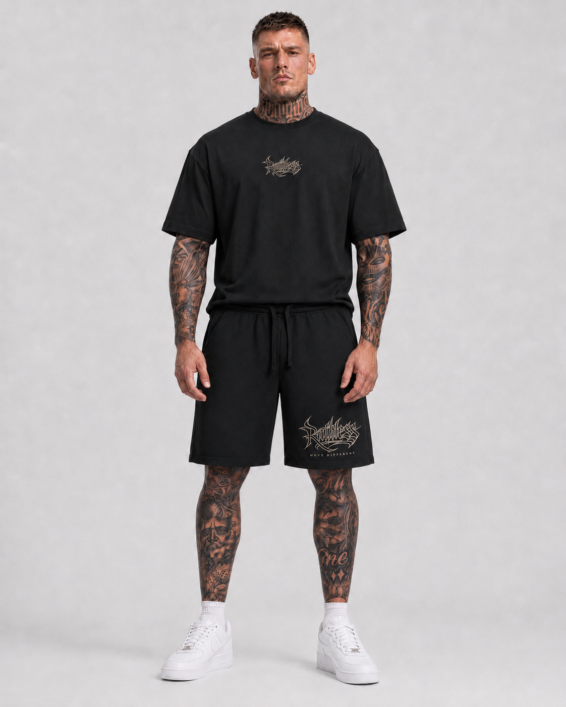 Dynasty Shorts