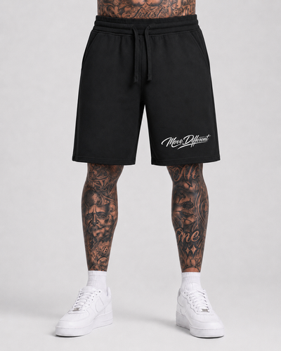 Move Different Shorts