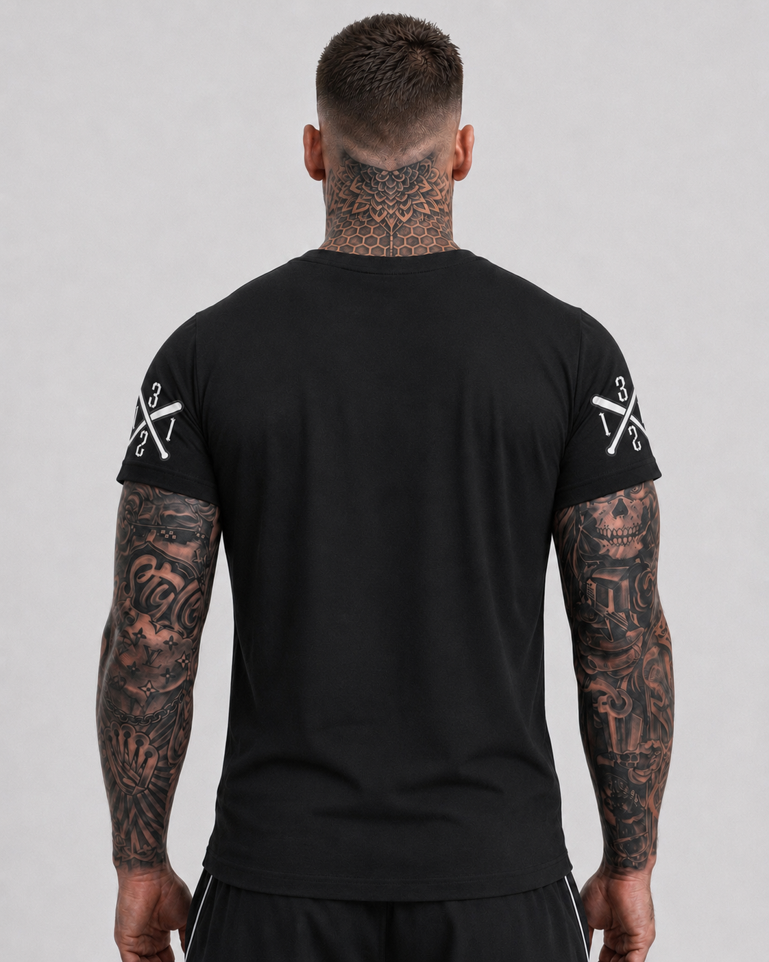 Drip Tee