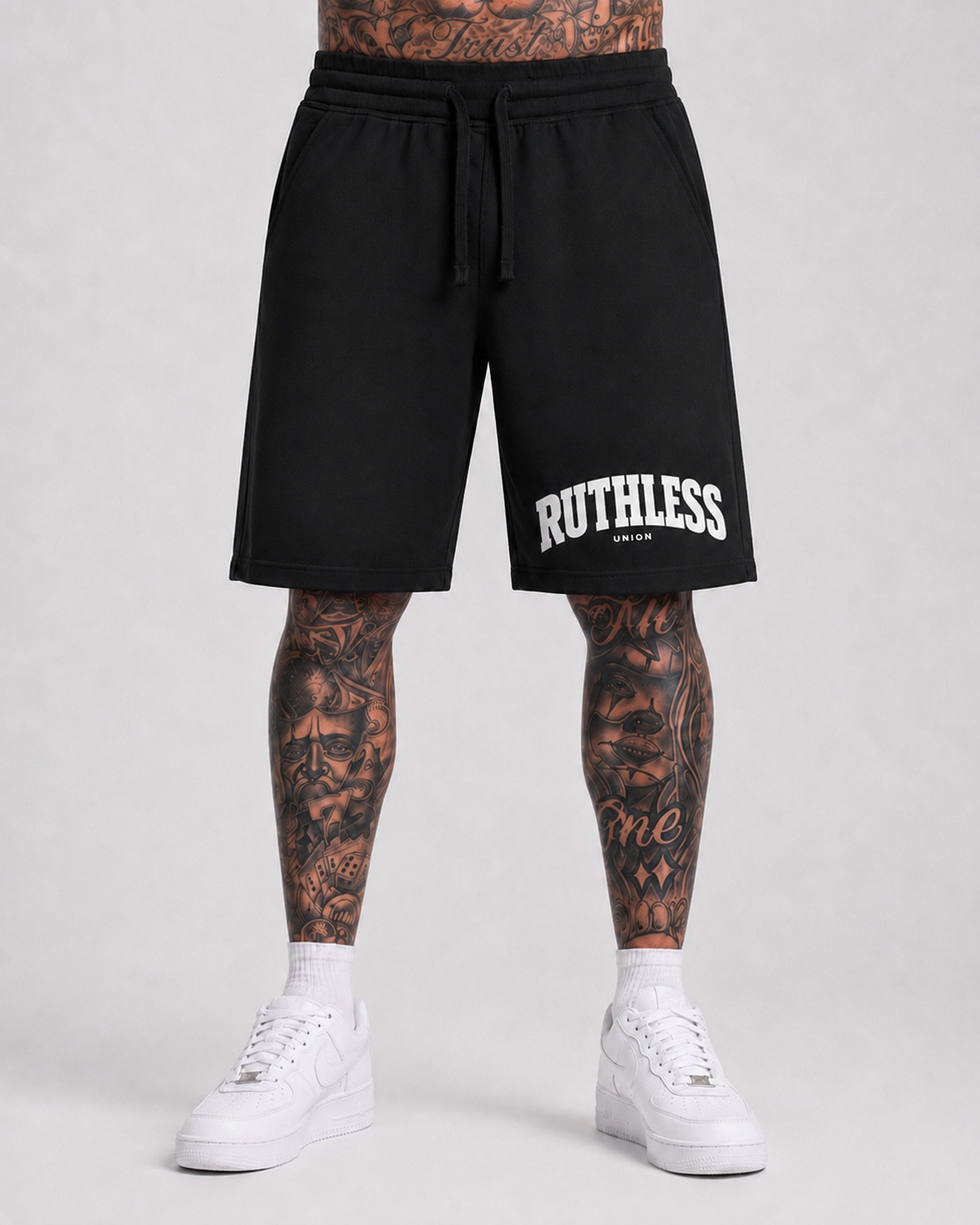 Essential Shorts
