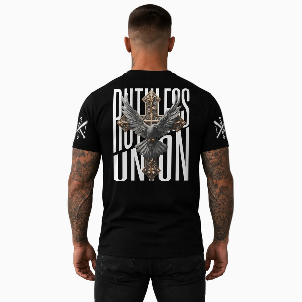 RU – ETERNAL UNION TEE